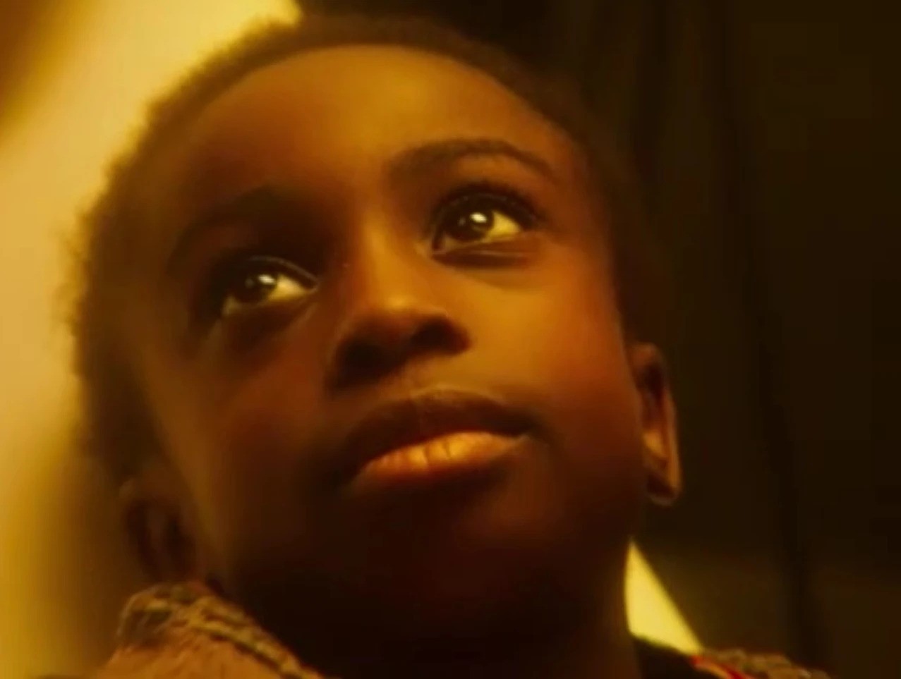 Timeless Child